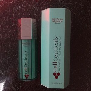 Cell critical s interactive moisture serum
